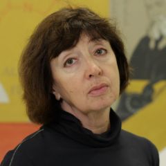 Радюхина Марина