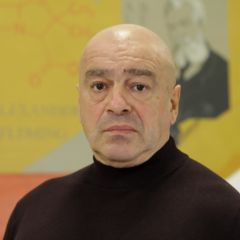 Радюхин Дмитрий
