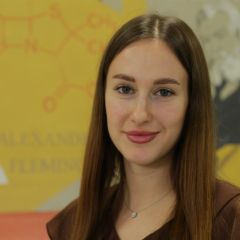 Сардарова Анна