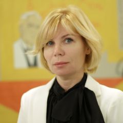Лосева Татьяна