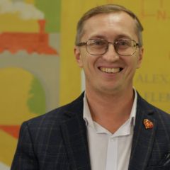 Якимов Алексей