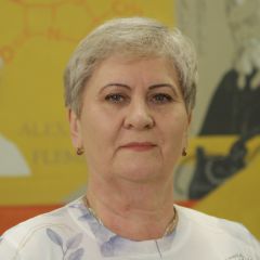 Мусина Елена