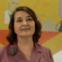 Шабалина Наталья