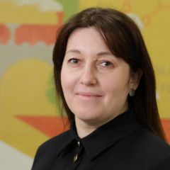 Антонова Ольга Николаевна