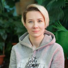 Кутузова Анна