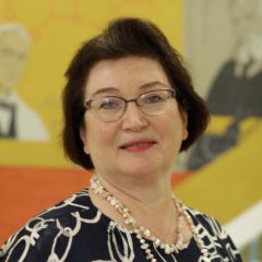Рыбак Елена