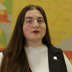 Пузырёва Ольга
