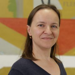 Алешина Екатерина Андреевна