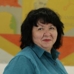 Кузнецова Марта