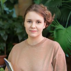 Шевкунова Лидия