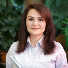 Шапиркина Юлия